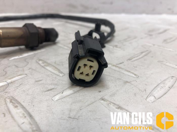 Lambda Sonde van een Ford B-Max (JK8) 1.0 EcoBoost 12V 120 2016