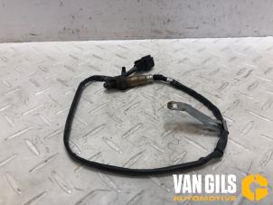 Gebruikte Lambda Sonde Ford B-Max (JK8) 1.0 EcoBoost 12V 120 Prijs op aanvraag aangeboden door Van Gils Automotive