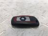 BMW 3 serie Touring (F31) 320i 2.0 16V Sleutel