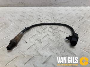 Gebruikte Lambda Sonde Renault Kangoo Express (FW) 1.5 dCi 75 FAP Prijs op aanvraag aangeboden door Van Gils Automotive