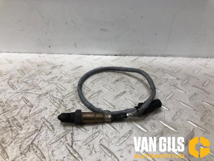 Gebruikte Lambda Sonde Mercedes B (W246/W242) 2.2 B-220 CDI BlueEFFICIENCY,d 16V Prijs € 49,99 Margeregeling aangeboden door Van Gils Automotive