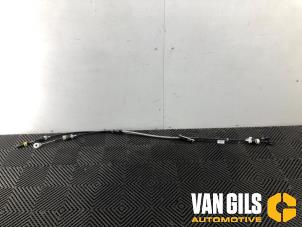 Gebruikte Schakelkabel Versnellingsbak Ford B-Max (JK8) 1.0 EcoBoost 12V 120 Prijs op aanvraag aangeboden door Van Gils Automotive