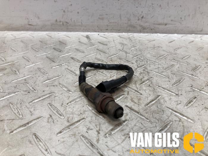 Lambda Sonde van een Alfa Romeo 147 (937) 1.6 Twin Spark 16V 2005