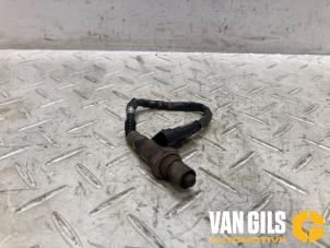 Gebruikte Lambda Sonde Alfa Romeo 147 (937) 1.6 Twin Spark 16V Prijs € 30,00 Margeregeling aangeboden door Van Gils Automotive