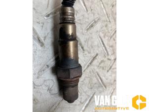 Lambda Sonde van een Alfa Romeo 147 (937) 1.6 Twin Spark 16V 2005
