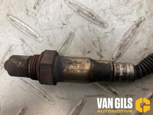 Lambda Sonde van een Alfa Romeo 147 (937) 1.6 Twin Spark 16V 2005