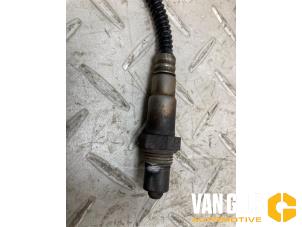 Lambda Sonde van een Alfa Romeo 147 (937) 1.6 Twin Spark 16V 2005