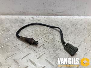 Gebruikte Lambda Sonde Alfa Romeo 147 (937) 1.6 Twin Spark 16V Prijs € 30,00 Margeregeling aangeboden door Van Gils Automotive