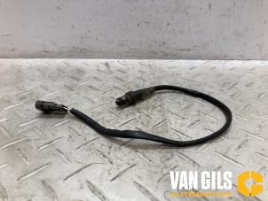 Lambda Sonde van een Alfa Romeo 147 (937) 1.6 Twin Spark 16V 2005