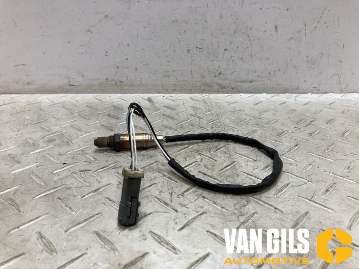 Gebruikte Lambda Sonde Ford Ka I 1.3i Prijs € 30,00 Margeregeling aangeboden door Van Gils Automotive