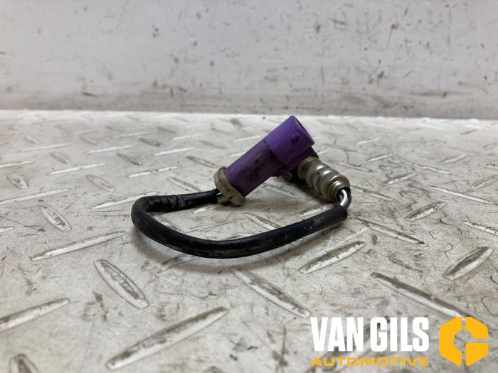 Lambda Sonde van een Ford Ka I 1.3i 2004