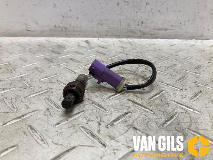 Gebruikte Lambda Sonde Ford Ka I 1.3i Prijs € 30,00 Margeregeling aangeboden door Van Gils Automotive