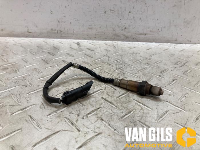Gebruikte Lambda Sonde Renault Espace (JK) 2.0 16V Turbo Prijs € 30,00 Margeregeling aangeboden door Van Gils Automotive