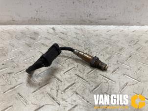 Gebruikte Lambda Sonde Renault Espace (JK) 2.0 16V Turbo Prijs € 35,00 Margeregeling aangeboden door Van Gils Automotive