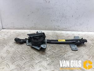 Gebruikte Ruitmechaniek 4Deurs links-achter Peugeot 508 SW (8E/8U) 1.6 HDiF 16V Prijs € 100,00 Margeregeling aangeboden door Van Gils Automotive