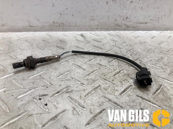 Gebruikte Lambda Sonde Chevrolet Matiz 0.8 S,SE Prijs € 20,00 Margeregeling aangeboden door Van Gils Automotive