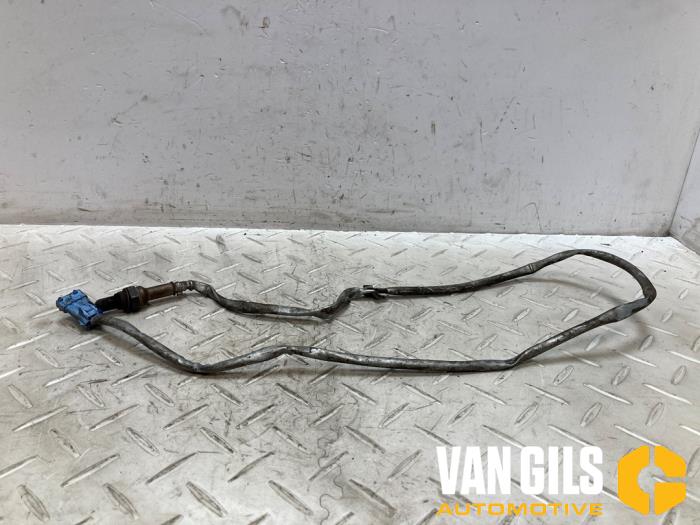 Gebruikte Lambda Sonde Citroen C4 Grand Picasso (UA) 2.0 16V Autom. Prijs € 30,00 Margeregeling aangeboden door Van Gils Automotive