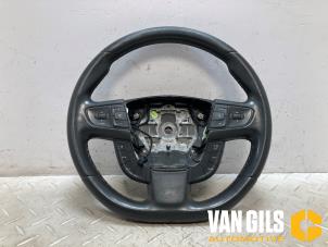 Gebruikte Stuurwiel Peugeot 508 SW (8E/8U) 1.6 HDiF 16V Prijs op aanvraag aangeboden door Van Gils Automotive