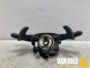 Gebruikte Combischakelaar Stuurkolom Peugeot 508 SW (8E/8U) 1.6 HDiF 16V Prijs € 100,00 Margeregeling aangeboden door Van Gils Automotive