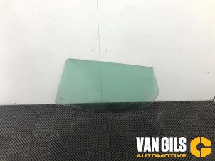 Gebruikte Deurruit 4Deurs links-achter Peugeot 508 SW (8E/8U) 1.6 HDiF 16V Prijs € 45,00 Margeregeling aangeboden door Van Gils Automotive