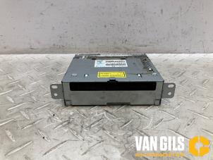 Gebruikte Navigatie Module Peugeot 508 SW (8E/8U) 1.6 HDiF 16V Prijs op aanvraag aangeboden door Van Gils Automotive