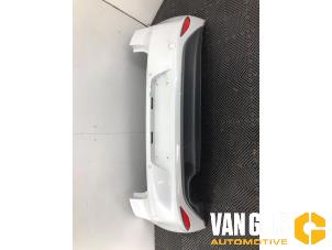 Gebruikte Achterbumper Volkswagen Golf VII (AUA) 1.4 TSI 16V Prijs € 175,00 Margeregeling aangeboden door Van Gils Automotive