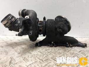 Gebruikte Turbo BMW X3M (F97) 3.0 TwinPower Turbo 24V Competition Prijs € 500,00 Margeregeling aangeboden door Van Gils Automotive