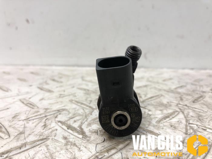 Gebruikte Verstuiver (diesel) BMW 5 serie (E60) 525d 24V Prijs € 75,00 Margeregeling aangeboden door Van Gils Automotive