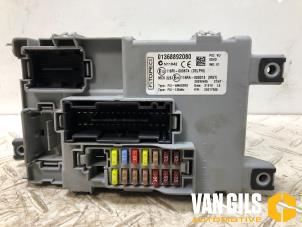 Gebruikte Zekeringkast Citroen Nemo (AA) 1.3 HDi 75 Prijs € 50,00 Margeregeling aangeboden door Van Gils Automotive