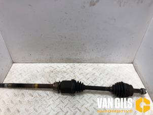 Gebruikte Homokineetas rechts-voor Citroen Nemo (AA) 1.3 HDi 75 Prijs € 75,00 Margeregeling aangeboden door Van Gils Automotive