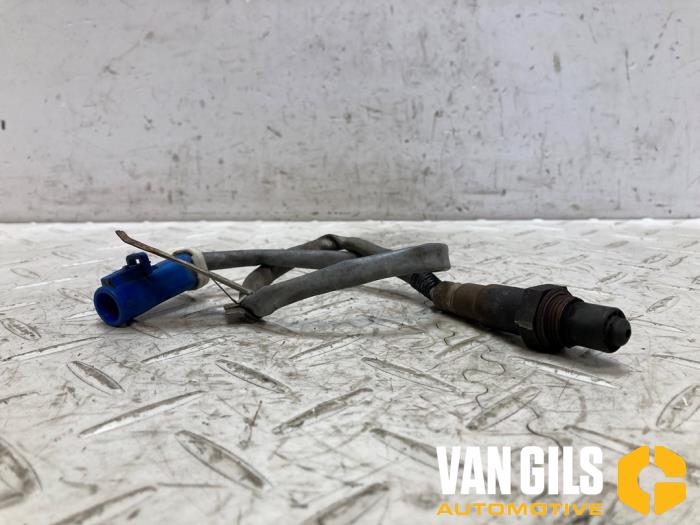 Gebruikte Lambda Sonde Citroen C3 (FC/FL/FT) 1.6 16V Prijs € 20,00 Margeregeling aangeboden door Van Gils Automotive