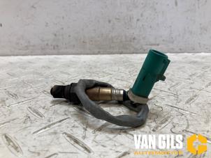 Gebruikte Lambda Sonde Citroen C3 (FC/FL/FT) 1.6 16V Prijs € 30,00 Margeregeling aangeboden door Van Gils Automotive