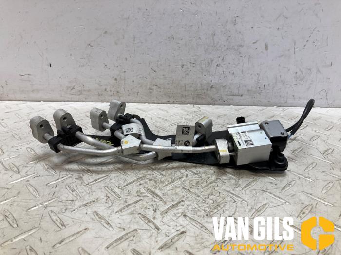 Gebruikte Airco expansieklep BMW X5 (G05) xDrive 45 e iPerformance 3.0 24V Prijs op aanvraag aangeboden door Van Gils Automotive