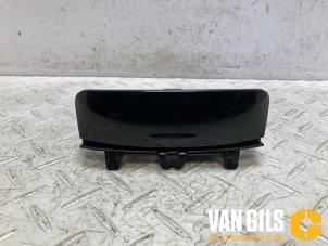 Gebruikte Asbak voor Peugeot 508 SW (8E/8U) 1.6 HDiF 16V Prijs op aanvraag aangeboden door Van Gils Automotive