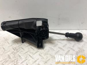 Gebruikte Pook Citroen C4 Picasso (UD/UE/UF) 1.6 16V VTi 120 Prijs op aanvraag aangeboden door Van Gils Automotive