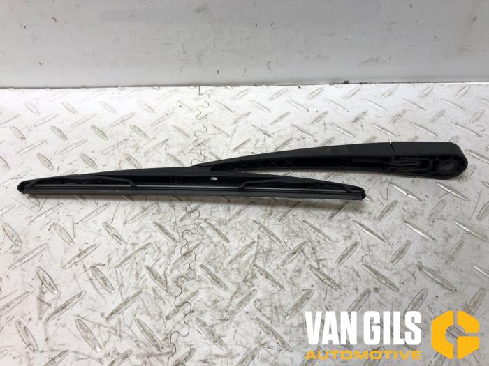 Ruitenwisserarm achter Citroen C4 Picasso O285963 - foto 1