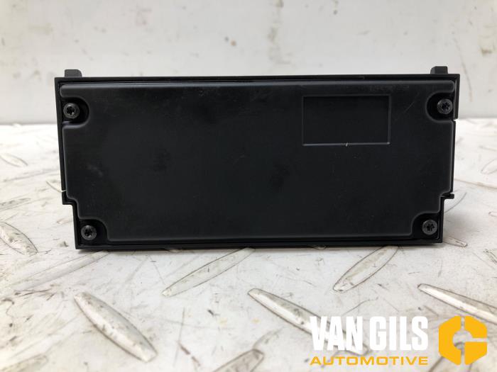 Camera voorzijde van een BMW X5 (G05) xDrive 45 e iPerformance 3.0 24V 2021