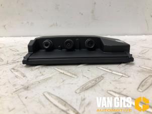 Gebruikte Camera voorzijde BMW X5 (G05) xDrive 45 e iPerformance 3.0 24V Prijs € 423,50 Inclusief btw aangeboden door Van Gils Automotive