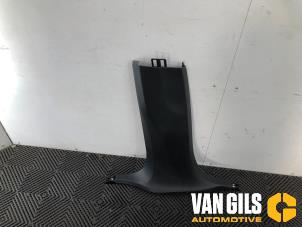 Gebruikte B-stijl links BMW X5 (G05) xDrive 45 e iPerformance 3.0 24V Prijs op aanvraag aangeboden door Van Gils Automotive