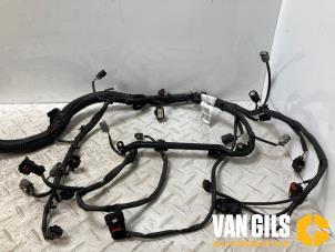 Gebruikte Elektrische Bedrading Compleet Opel Astra K 1.0 Turbo 12V Prijs op aanvraag aangeboden door Van Gils Automotive