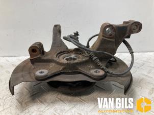 Gebruikte Asschenkel links-voor Opel Meriva 1.4 Turbo 16V ecoFLEX Prijs op aanvraag aangeboden door Van Gils Automotive