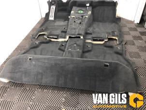 Gebruikte Vloerbedekking BMW X5 (G05) xDrive 45 e iPerformance 3.0 24V Prijs € 423,50 Inclusief btw aangeboden door Van Gils Automotive