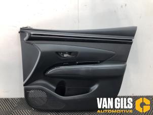 Gebruikte Deurbekleding 4Deurs rechts-voor Hyundai Tucson (NX) 1.6 T-GDI HEV Prijs op aanvraag aangeboden door Van Gils Automotive