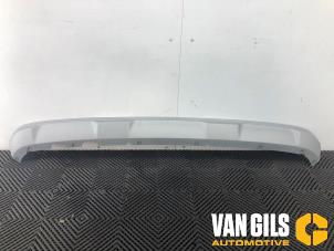 Nieuwe Lip voorbumper Renault Kangoo (RK..) E-Tech Electric Prijs € 60,50 Inclusief btw aangeboden door Van Gils Automotive