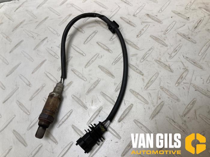 Gebruikte Lambda Sonde Opel Meriva (A) 1.6 16V Prijs € 30,00 Margeregeling aangeboden door Van Gils Automotive
