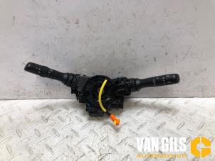 Gebruikte Combischakelaar Stuurkolom Toyota Aygo (B40) 1.0 12V VVT-i Prijs op aanvraag aangeboden door Van Gils Automotive