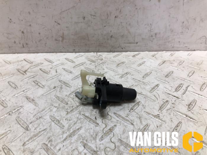 Handgreep Achterklep Toyota Aygo O286195 - foto 1