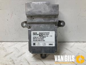 Gebruikte Airbag Module BMW X5 (G05) xDrive 45 e iPerformance 3.0 24V Prijs € 604,99 Inclusief btw aangeboden door Van Gils Automotive