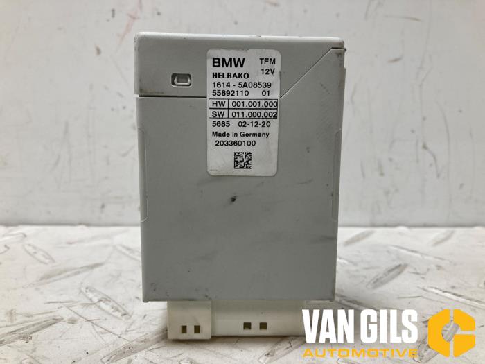 Gebruikte Brandstofpomp module BMW X5 (G05) xDrive 45 e iPerformance 3.0 24V Prijs € 60,49 Inclusief btw aangeboden door Van Gils Automotive
