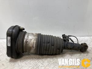 Gebruikte Achterpoot links BMW X5 (G05) xDrive 45 e iPerformance 3.0 24V Prijs op aanvraag aangeboden door Van Gils Automotive